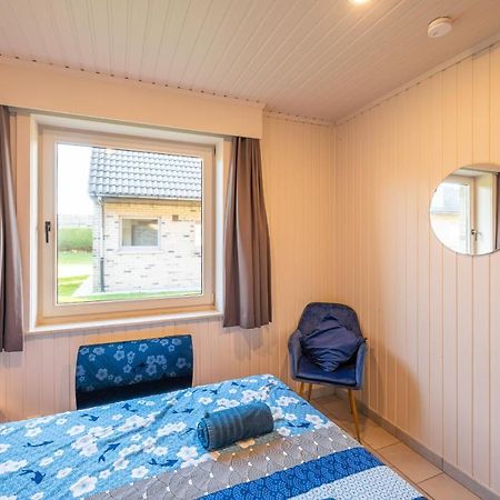 Westende Marinapark Bungalow Blue Middelkerke Zewnętrze zdjęcie